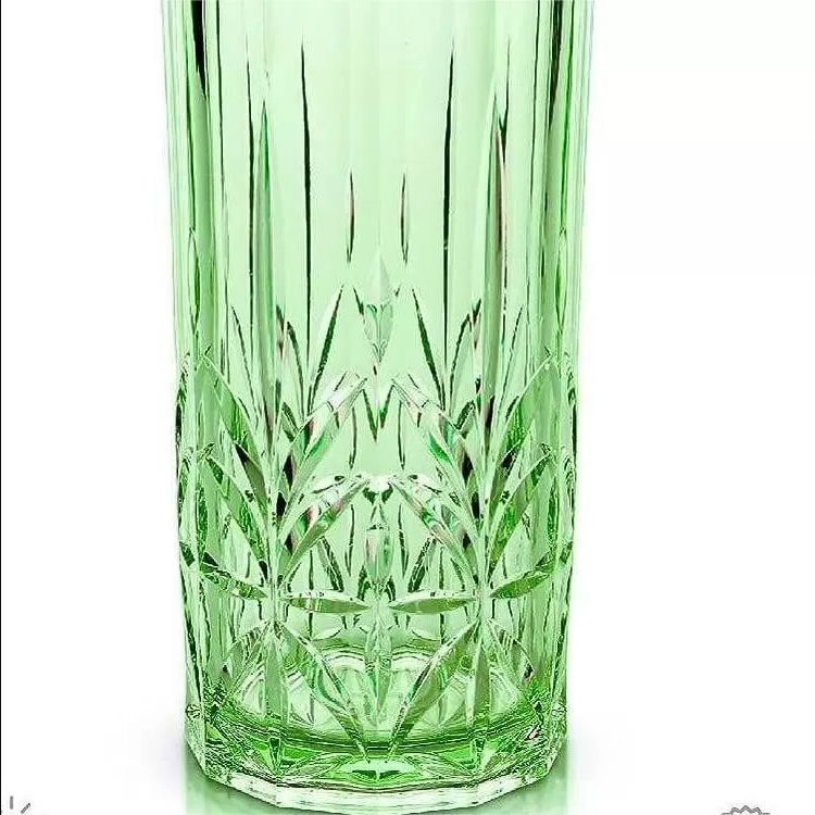 Acrylic Glass
