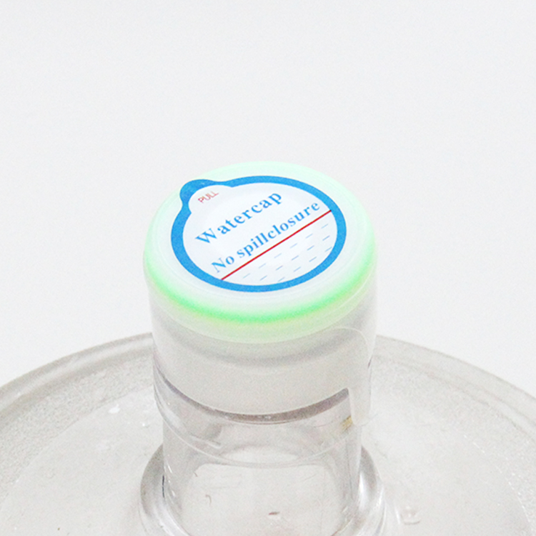 Water Bottle Caps