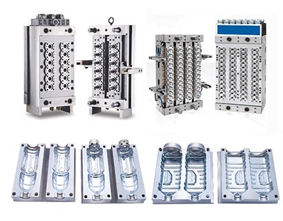 Custom Injection molding