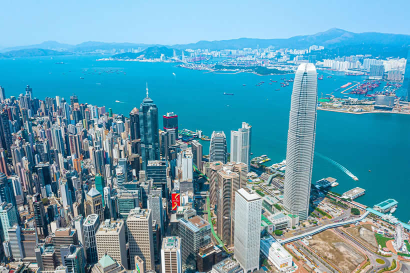 Rocsun Packaging in Hong Kong — IDEA Group global marketing and export center