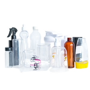 Plastic Container