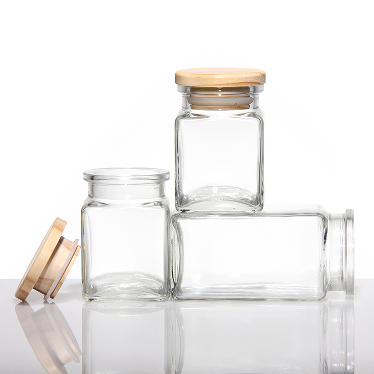Consider these 5 aspects when choosing a glass jar - have you noticed?