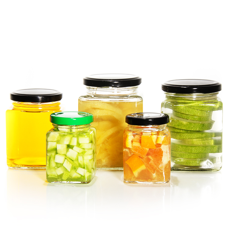 5 Reasons to Purchase Bottles and Jars from a Reliable Wholesale Glass Supplier