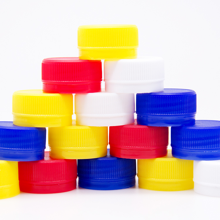 Significant Innovations in Packaging: The Tamper-Proof Bottle Cap