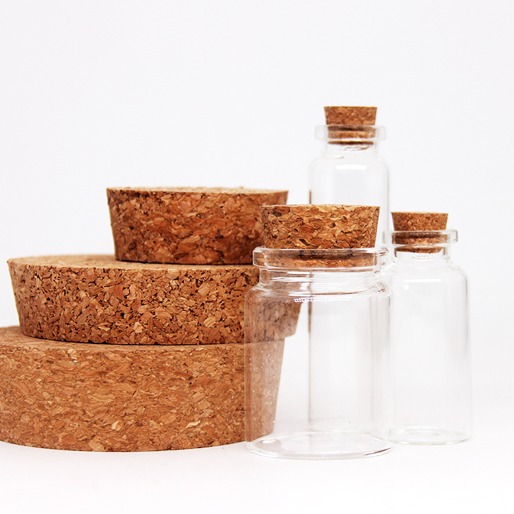 11 Benefits of Using Glass Jars with Cork Lids for Preserving, Canning and Storing