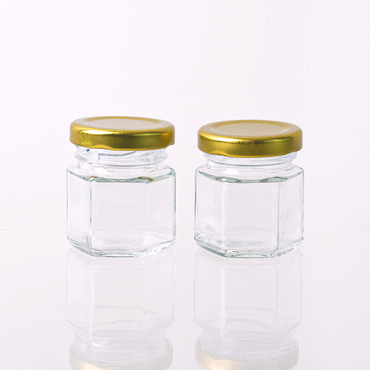 Small Glass Containers - Essentials for Organizing Tidy and Efficient Areas