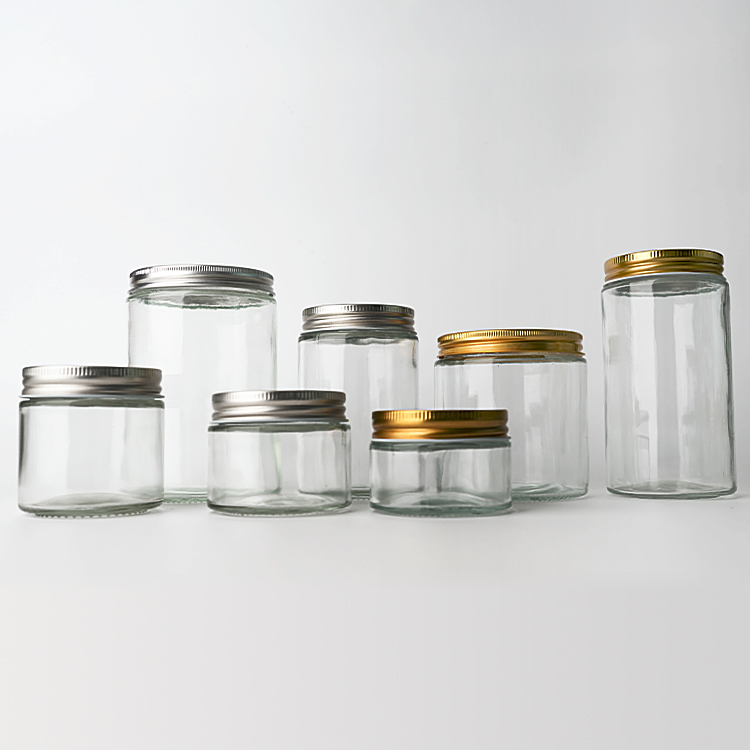 The Advantages of Using Wholesale Glass Jars and Bottles for Your Projects and Business