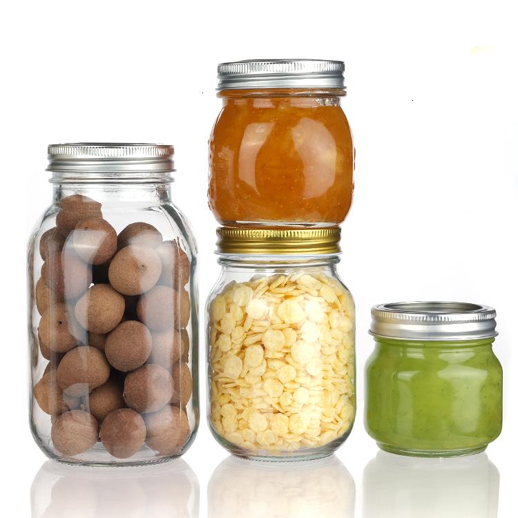 Affordable vs. Costly Canning Jars: Is There a Distinction?