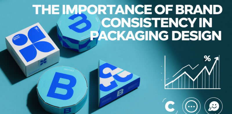 The Importance of Brand Consistency in Packaging Design