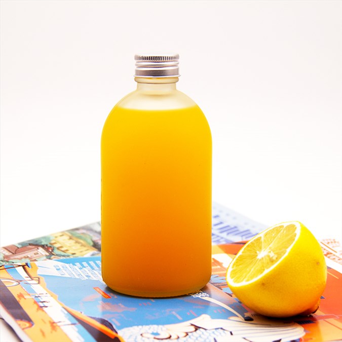 An In-Depth Overview of Various Juice Bottle Packaging Options