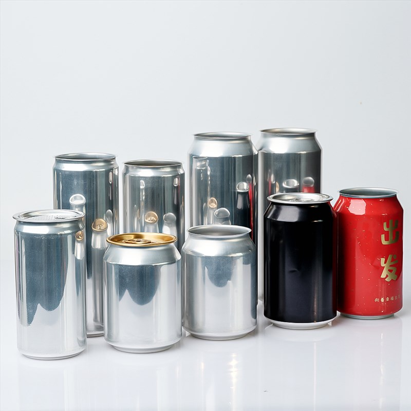 The Beer Canning Process: How it Works