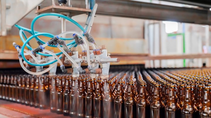 What Causes Glass Jars and Bottles to Break During High-Temperature Sterilization?