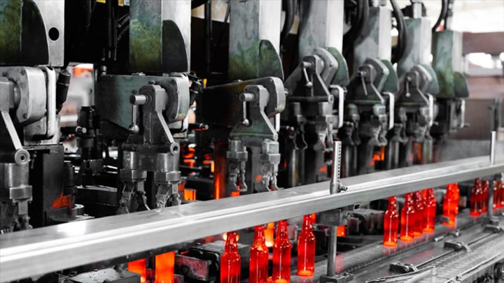Advancements in Glass Bottle Production Technology