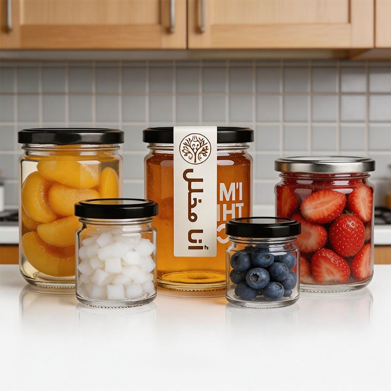Packaging Showdown: Glass vs. Plastic vs. Metal – The Ultimate Guide for Startups