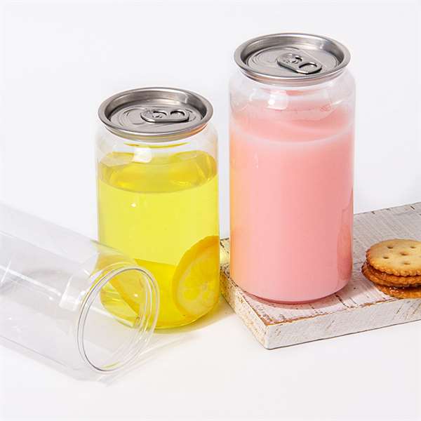 Plastic Cans