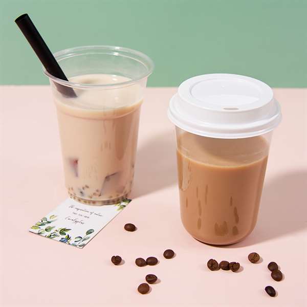 Plastic Cup