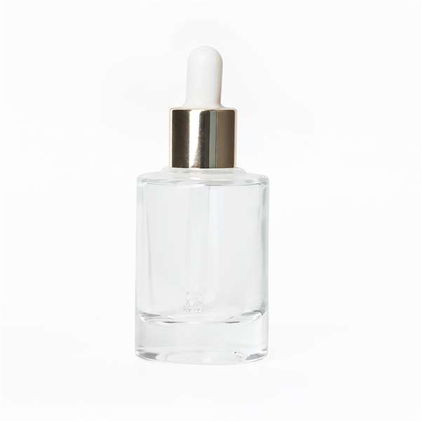 Essential Oil Bottles