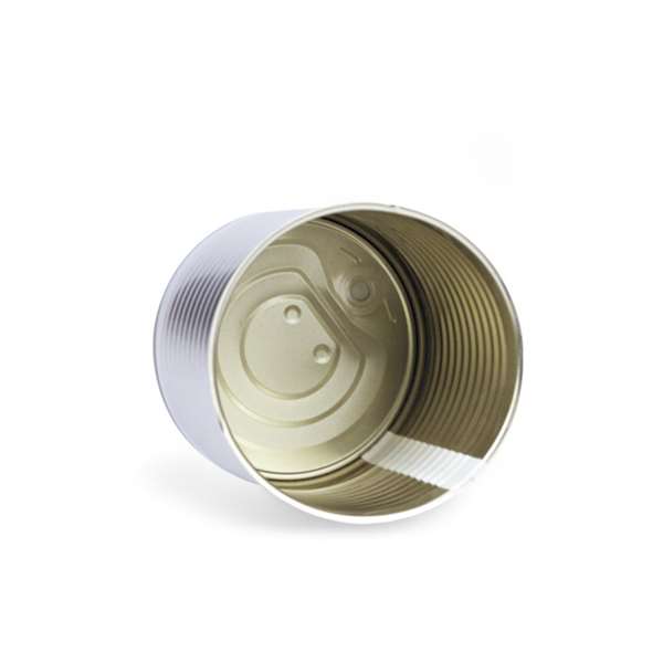 Tin Cans