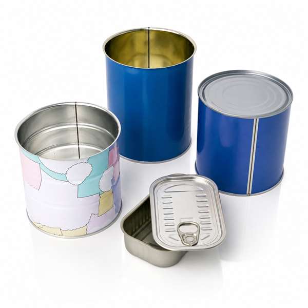 Tin Can