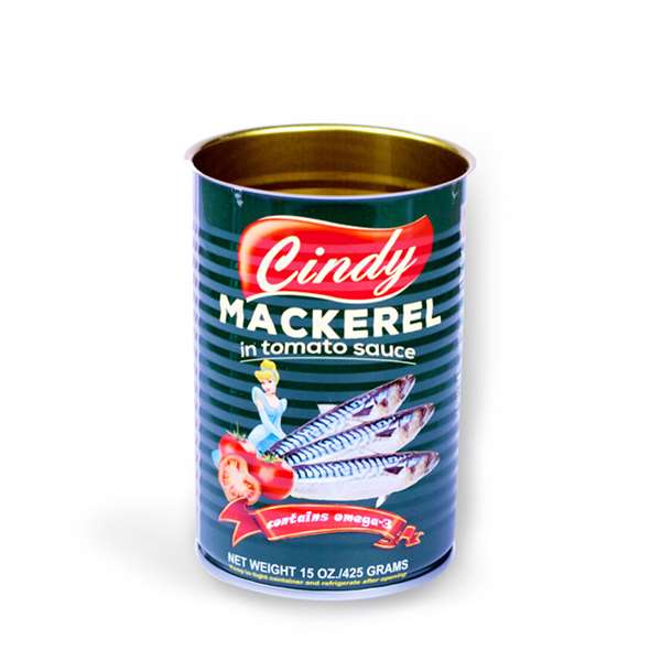 Tin Can