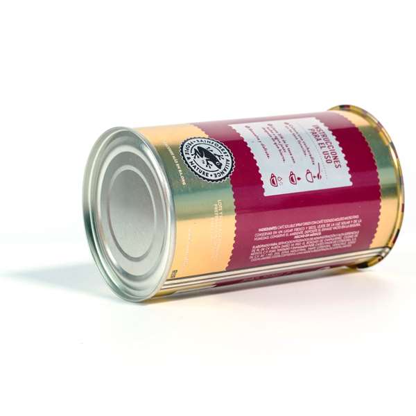 Tin Can