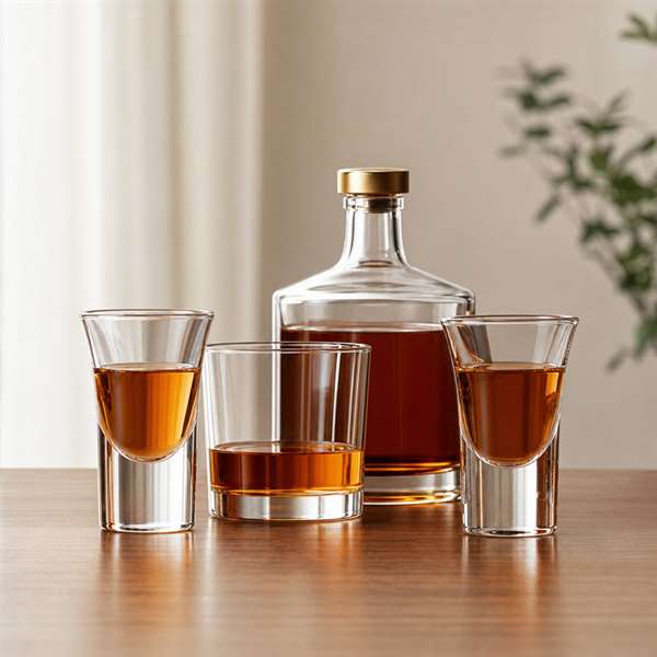 Liqueur Glass