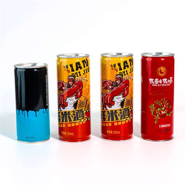 Tin Can