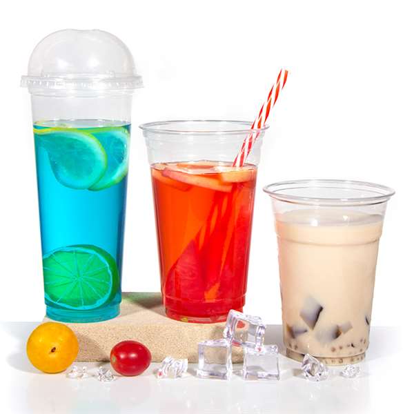 Plastic Cup