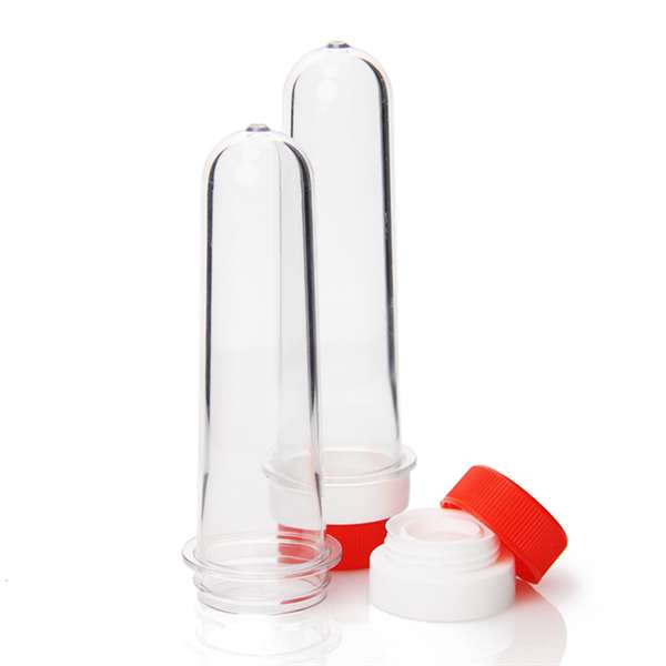 Oil Preforms