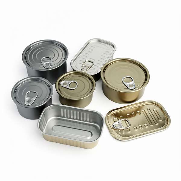 Tin Can