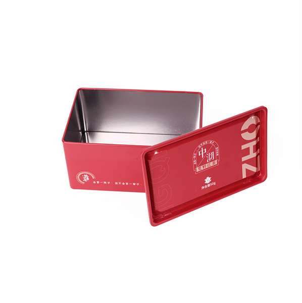 Tin Box