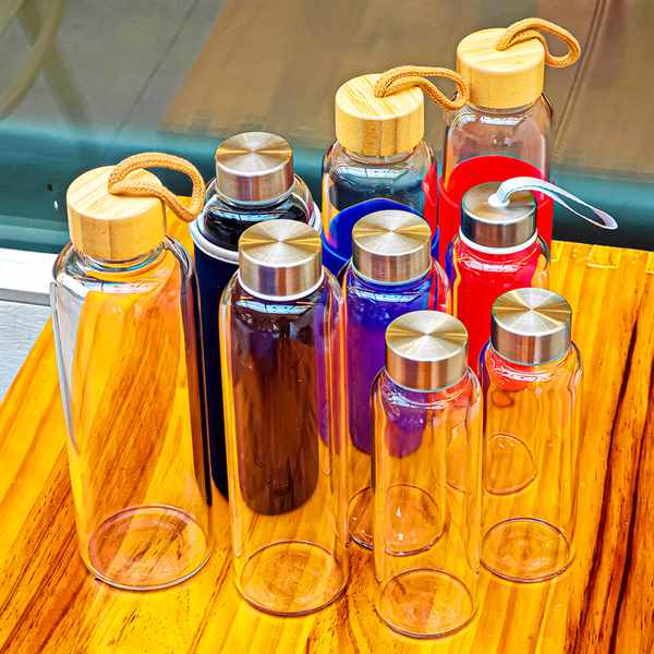 Drinking Glass