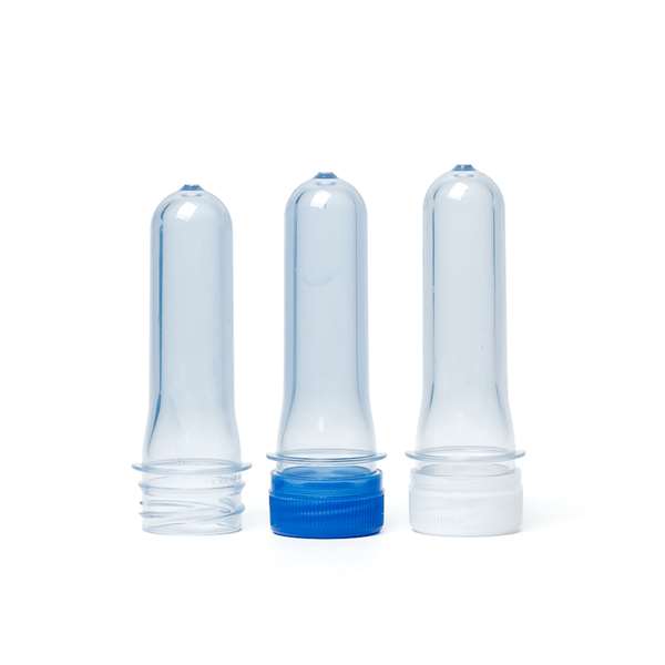 Water Preforms