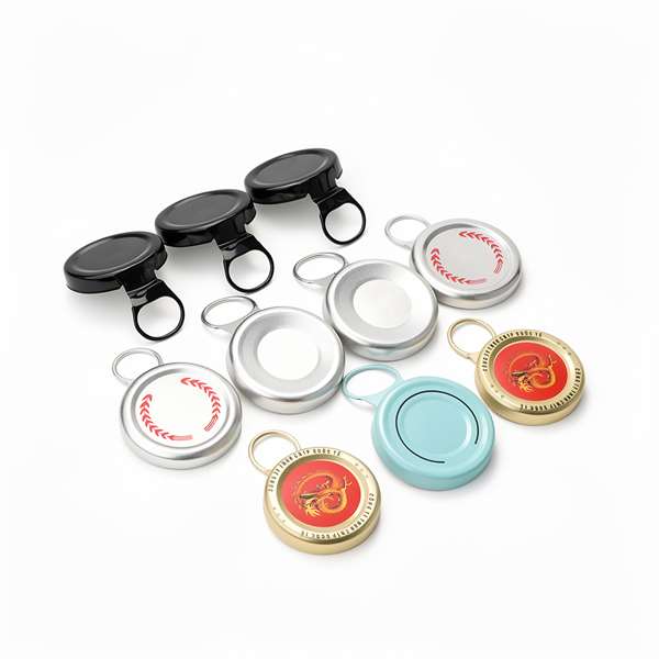 Beer Bottle Cap