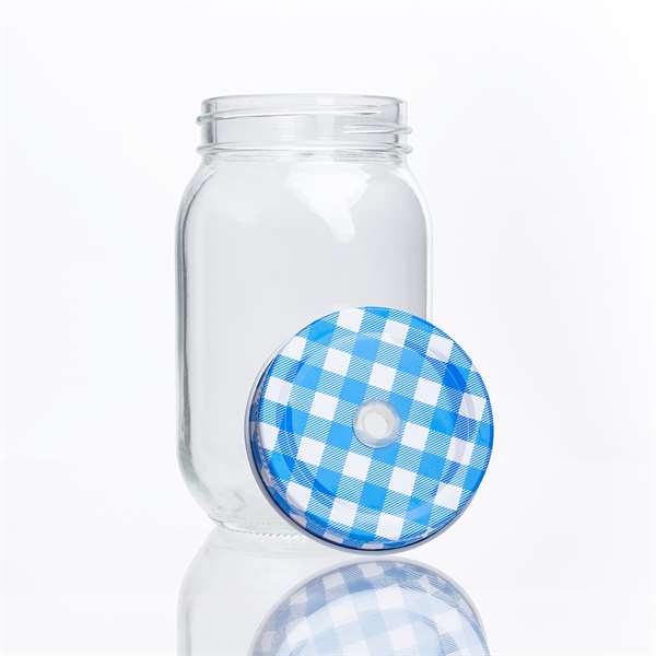 Jar Lids