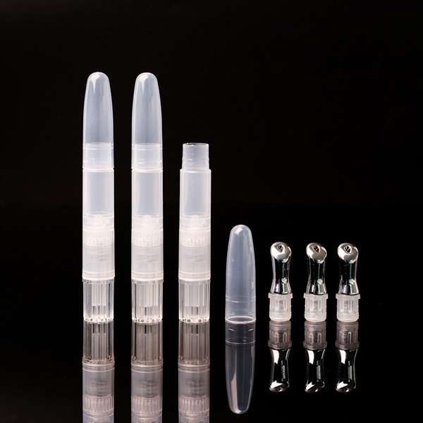 Plastic Tube