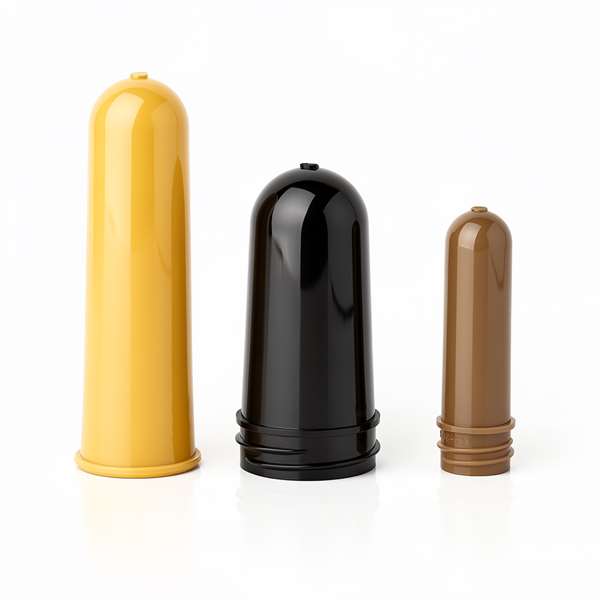 Cosmetic Preforms