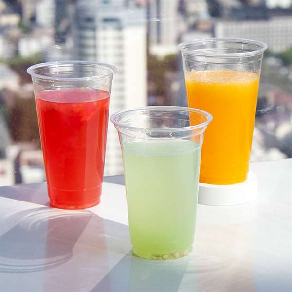 Plastic Cup