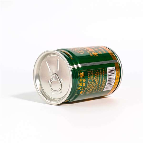 Tin Can
