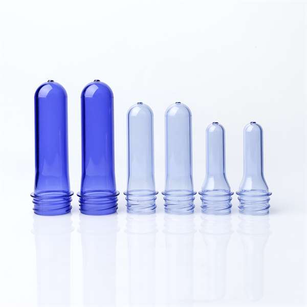 Beverage Bottle Preform