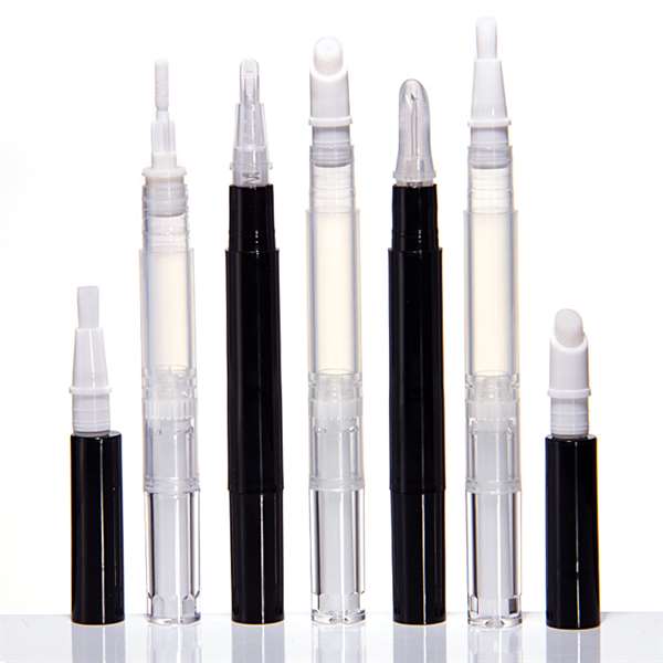 Plastic Tube