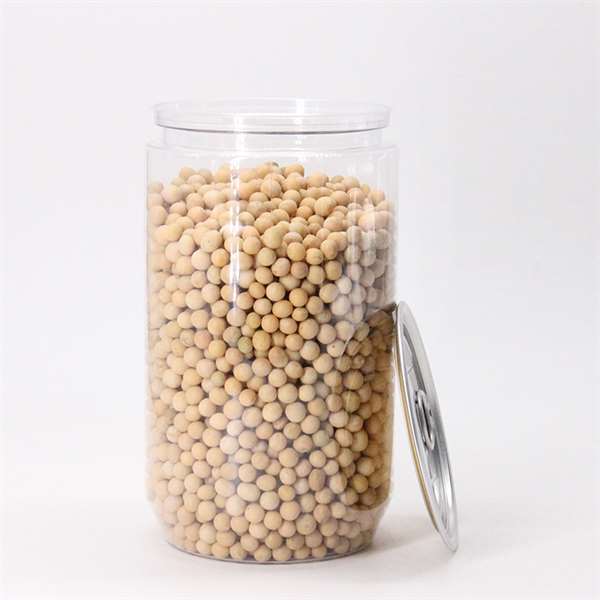 Plastic Can