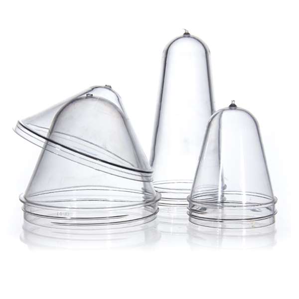 Jars Preforms