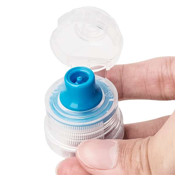 Plastic Lid