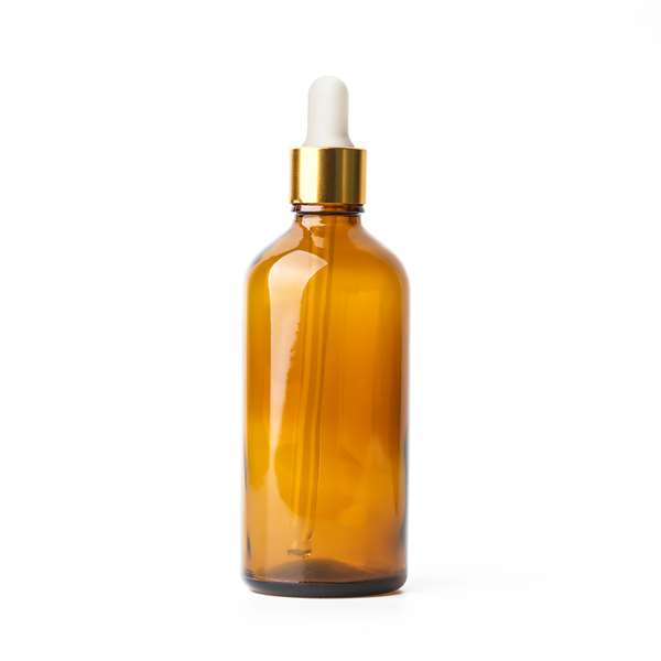 Essential Oil Bottles