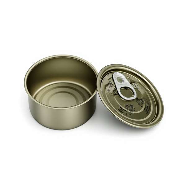 Tin Cans