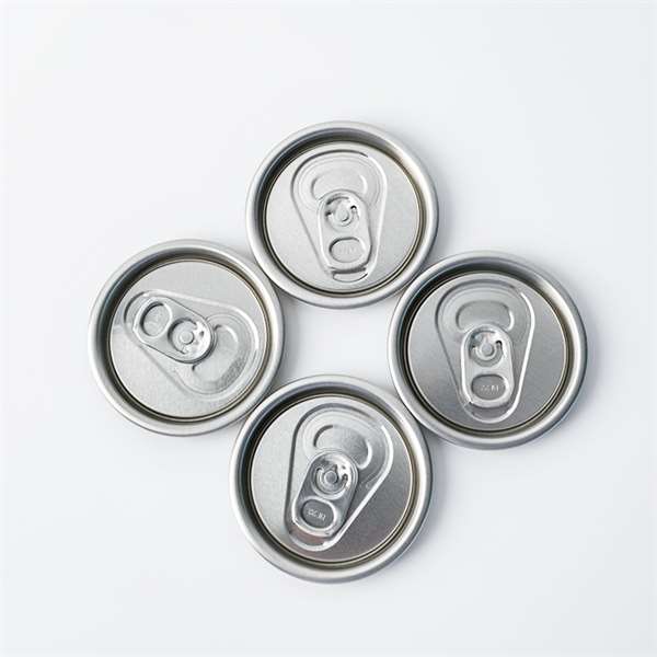 Aluminum Lid