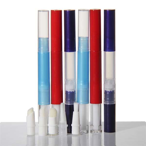 Plastic Tube