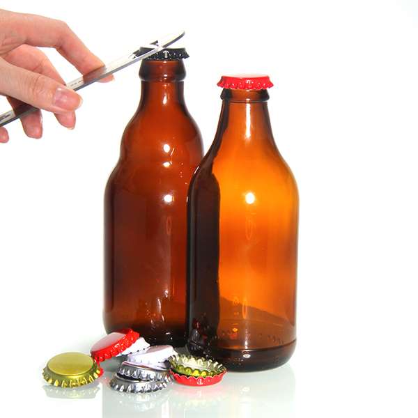 Beer Bottle Cap