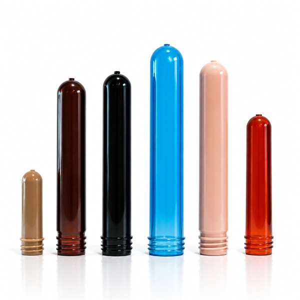 Cosmetic Preforms